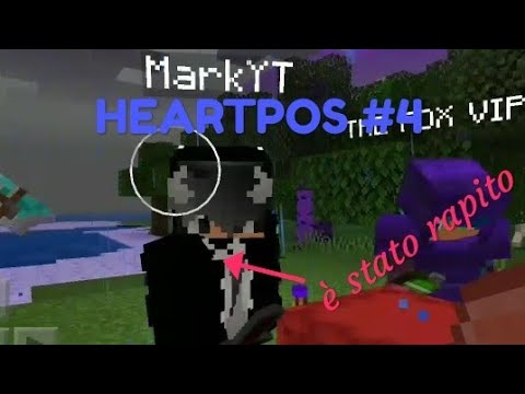 Mark è stato rapito da uno sconosciuto - HeartPos #4