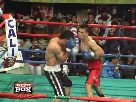Alto Box TV 19-6-2013
