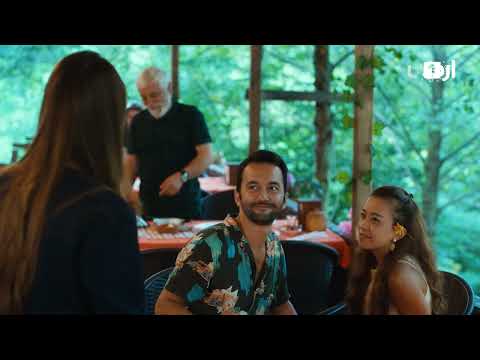 Mr. wrong and Ezgi Sad moment | Best Moments | Mr. Wrong | Bay Yanlis | Ep 37