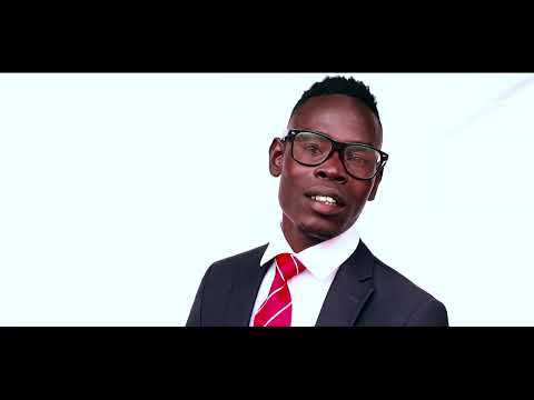 HAIJALISHI by Juliet Anami FT Willie Praise