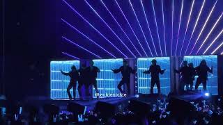 Download lagu 2023.03.11 - Super Junior SS9 in Vietnam - Ticky Tocky, Paradox & Mystery mp3
