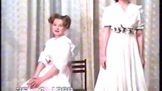 1999 Душой исполненный полет. Концерт 200 летию со дня рождения АС Пушкина