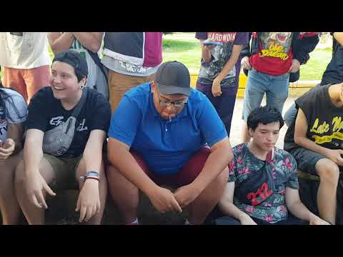 NOVENOS DE FINAL GDV PRETEMPORADA KILLAH VS FACUSKILL VS EPSEELON