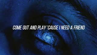 🌻 𝟎𝟎𝟏; Monster (Under my bed) – Call Me Karizma [English Lyrics] 🌻