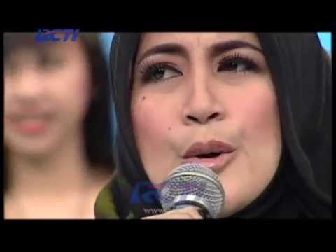 Umi Pipik "Pergi Haji" Ost Haji Backpacker - dahSyat 03 September 2014