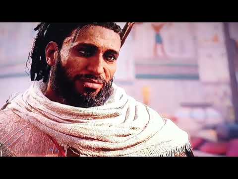 ZAGRAJMY W ASSASSIN'S CREED ORIGINS ODC 5