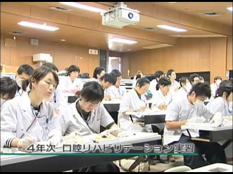 昭和大学歯学部 ～医系総合大学でこそ学べる歯科医療～