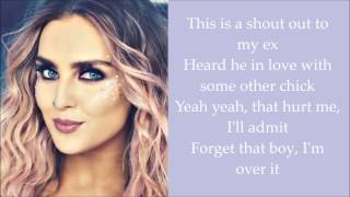 Download lagu Shout Out To My Ex - Little Mix [Lyrics on screen] mp3