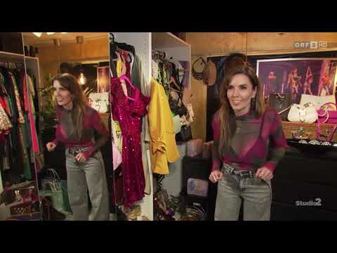 Julia Raich - Homestory ORF2 Studio 2