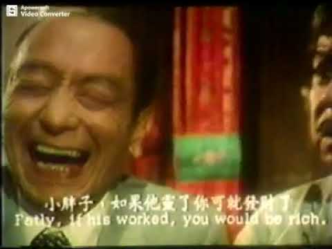 Feng sheng shui qi[Parte 1]