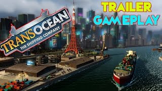 TransOcean The Shipping Company 17