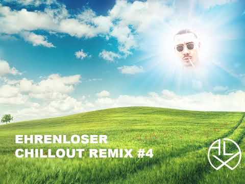 Apache 207 - Nie verstehen (Ehrenloser Chill out Remix by DJ AL-X)