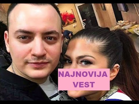 ISPLIVAO SNIMAK - Tara se SNIMALA sa OŽENjENIM PEVAČEM - OGLASILA i njegova ŽENA #zadruga #zadruga5