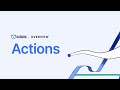 Actions