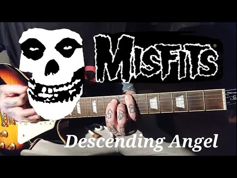 Descending Angel - Misfits