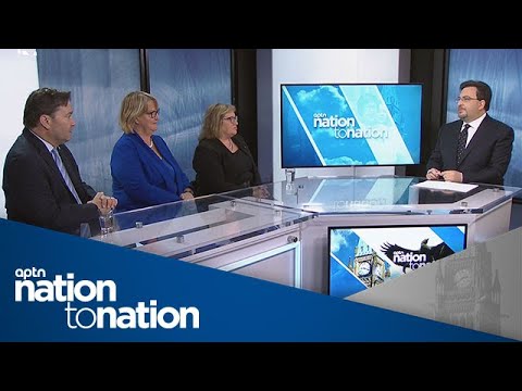 No government should be standing in the way of the Trans Mountain pipeline | APTN NationToNation