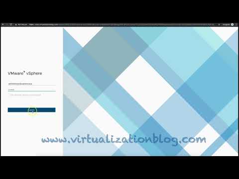 Configuring VMware NSX Manager Cluster - NSX-T 2.4