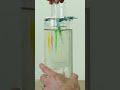 How To Un-Mix a Liquid