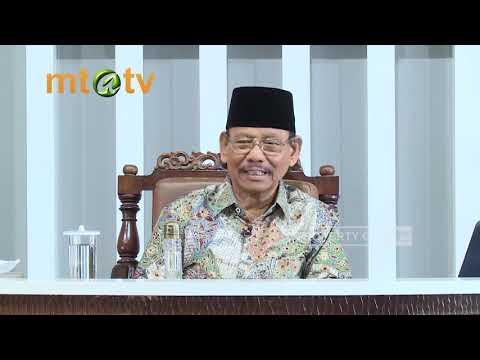 Jihad Pagi MTATV Solo 23-06-2019 - Amalkan yang Tahu Ilmunya
