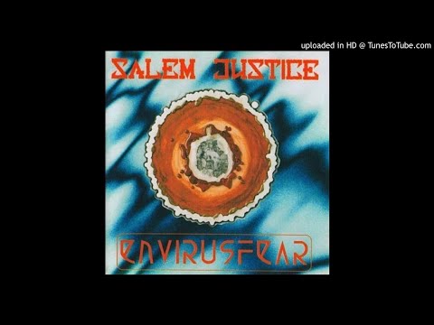 Salem Justice - Envirusfear (Full Album)