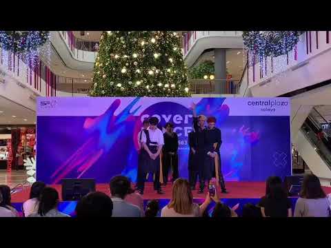 201121 WINTER’KIDs cover Straykids | รอบออดิชั่น |Centralplaza Salaya Cover Dance2020