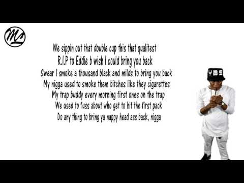 Lor Scoota - Perks Callin (Lyrics)