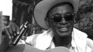 Lightnin' Hopkins-Take a Trip With Me