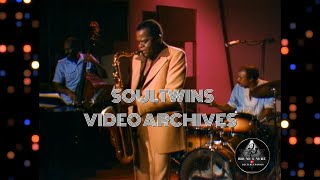Stanley Turrentine - Pieces Of Dreams