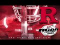 Ep 11 Year 2 2002 NCAA Football 1AA East At Rutgers Scarlet Knights Dynasty
