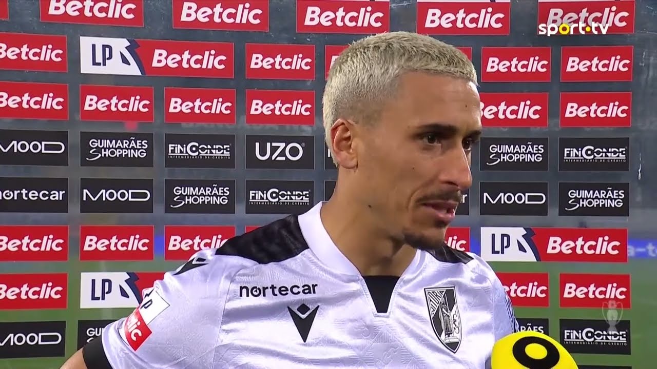 Vitoria Guimaraes vs FC Porto Goals and Key Highlights