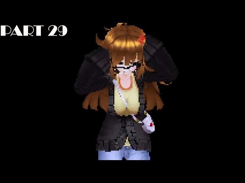 Fate/Extra CCC Walkthrough part 29 - Lost & Afraid