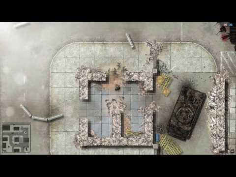 Rozkol v1.1 Official Trailer