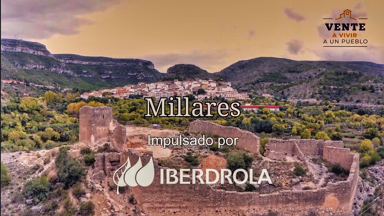 Video presentación Millares