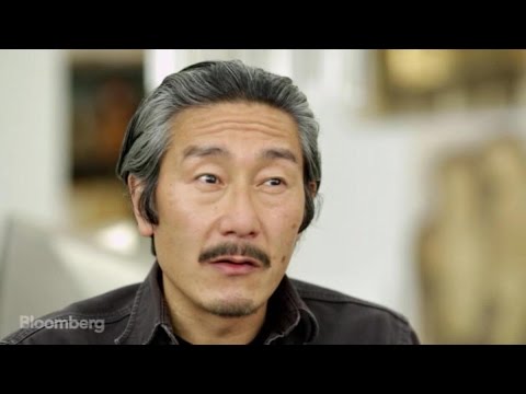 The Delightfully Disturbing Conceptual Art of Michael Joo | Brilliant Ideas Ep. 3