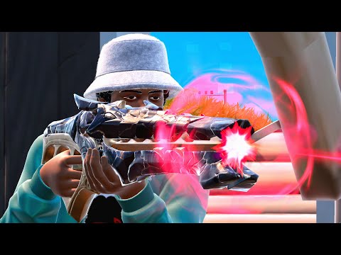 Akiira — Squid Grounds Cash Cup | 44 Elims in 4K (No Commentary)