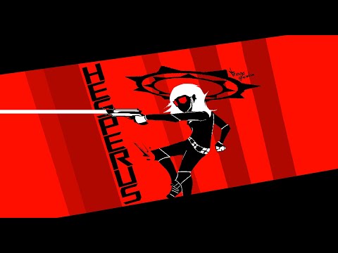 HESPERUS OST: Crackshot (New)