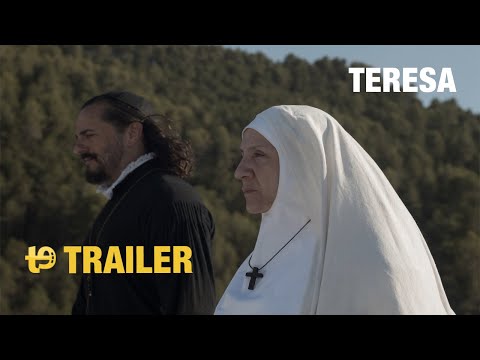 Tráiler de Teresa