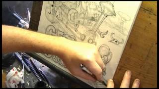 Lonesome Train - This train is bound for glory