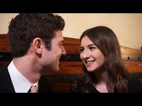 Provo's Most Eligible - Week Three