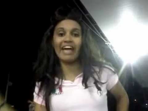 A disputada do Vergel.