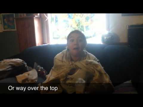 Mockingjay Deleted/Bonus Scenes Part 1; HAYMITCH