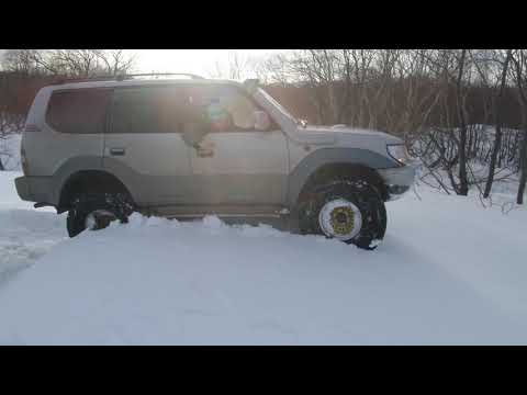 Yokohama iceGuard G075 315/75R16