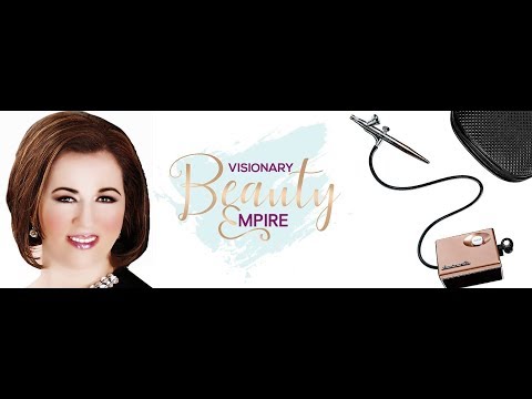 Luminess Airess EPIC 2!!