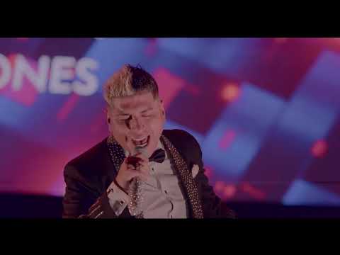 ME OLVIDE DE TU AMOR - JOHN KELVIN EL REENCUENTRO