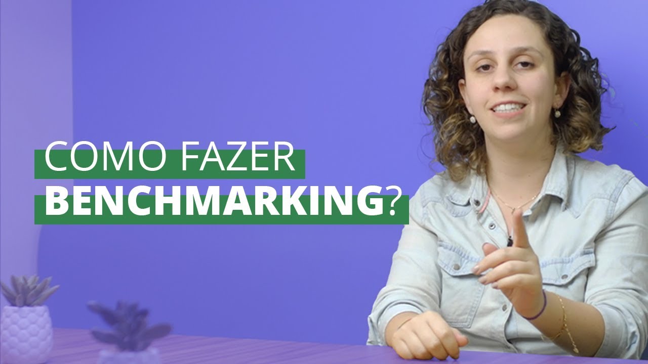 Como fazer Benchmarking