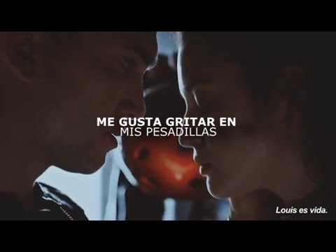 TWISTED GAMES || NIGHT PANDA FT. KRIGARÉ || ESPAÑOL