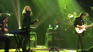 STEVE HACKETT "Icarus Ascending" (Live at Scottish Rite Auditorium Feb 17, 2018)