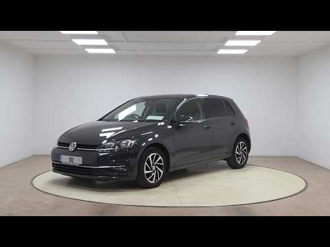 Volkswagen Golf Golf Match Tdi Match TDi 115 Blu - Image 2