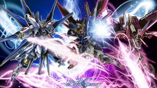 Download lagu Result Nami Tamaki (Gundam Seed Destiny Special Ending 1) mp3