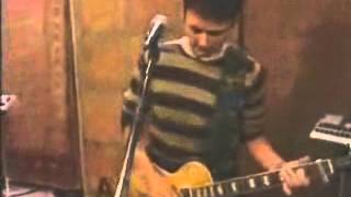 BBMAK STARING INTO SPACE LIVE (AOL SESSIONS 2002)